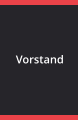 Vorstand